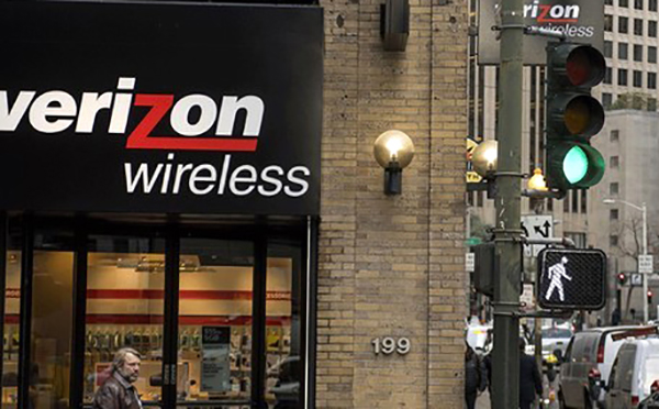 1.4亿Verizon用户数据泄露 1.4亿Verizon用户数据泄露