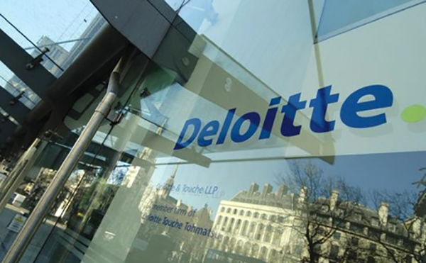 “四大”之一德勤受攻击 “四大”之一德勤受攻击