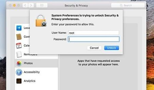 苹果Mac曝出超低级漏洞 苹果Mac曝出超低级漏洞