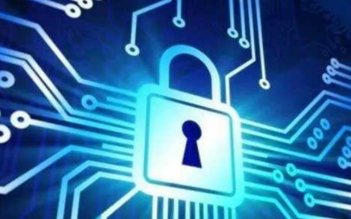 企业首选加密软件供应商