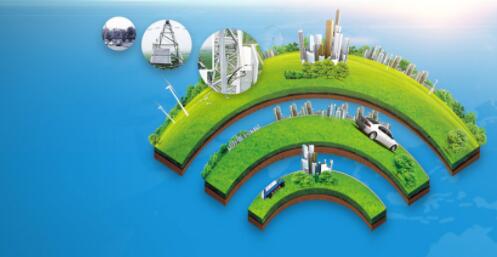 大型商场无线覆盖解决方案