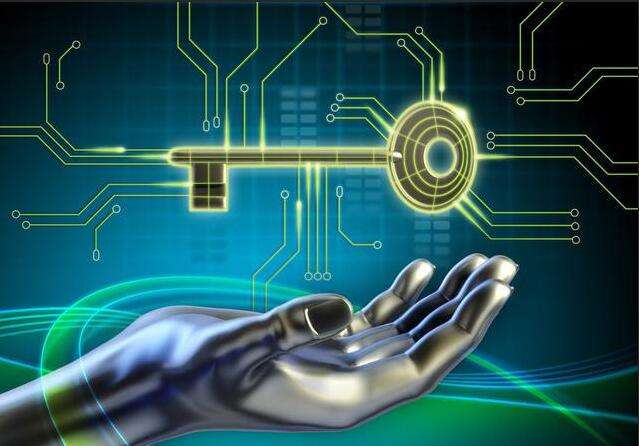 市场上常见的数据加密方式知识介绍