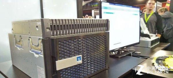 企业存储：未来有哪些热点受用户关注 